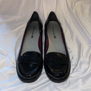 Size 9.5 women’s maryjanes